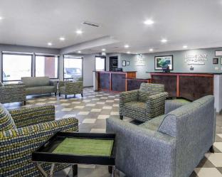 Rodeway Inn & Suites,Near Needles Regional Museum,2 star