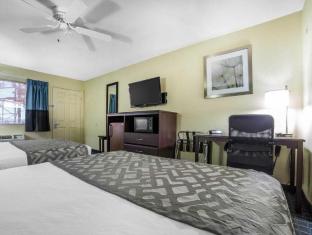 rodeway inn and suites