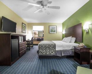 rodeway inn and suites