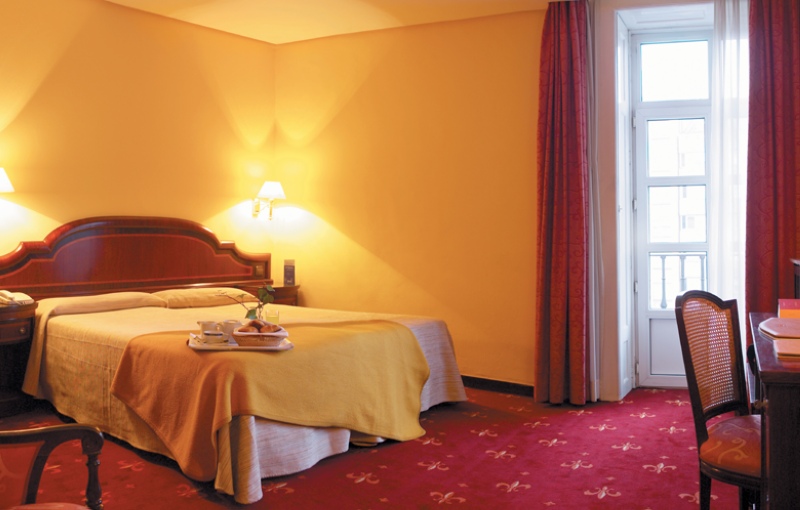 compostela hotel
