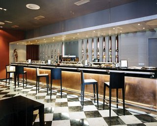 Hotel Silken Coliseum,Santander>>Cantabria,4 star