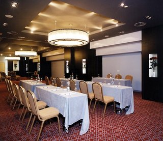 Hotel Silken Coliseum,Santander>>Cantabria,4 star