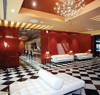 Hotel Silken Coliseum,Santander>>Cantabria,4 star