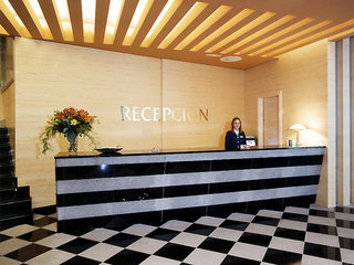 hotel silken coliseum