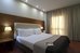 hotel silken coliseum