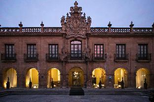 Eurostars Hotel De La Reconquista,Colloto>>Asturias,5 star