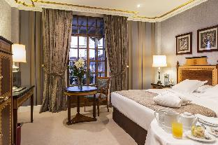 Eurostars Hotel De La Reconquista,Colloto>>Asturias,5 star