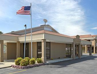 oyo hotel williamston