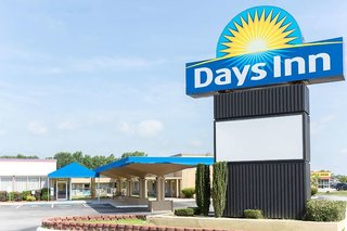 Days Inn By Wyndham Washington,Charlotte>>Beaufort,2 star
