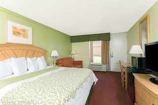 Days Inn By Wyndham Washington,Charlotte>>Beaufort,2 star