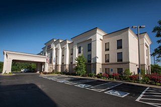 Hampton Inn & Suites Stillwater,Oklahoma>>Stillwater,3 star