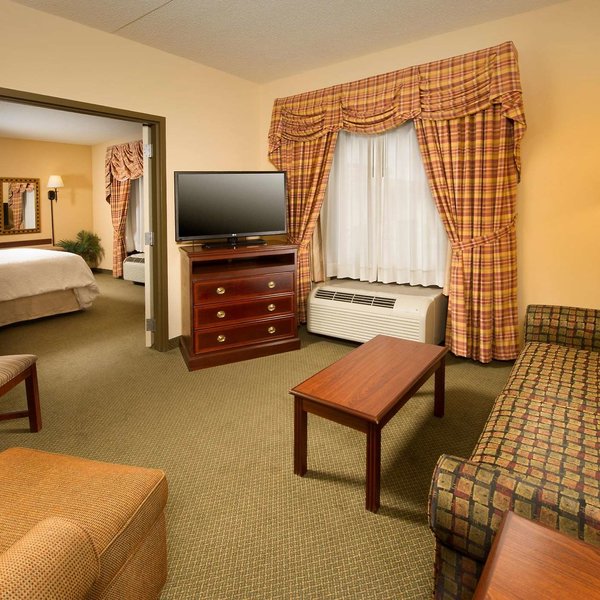 hampton inn and suites stillwater