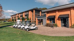 Country Club Tasmania,Prospect>>Launceston,5 star