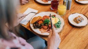 Country Club Tasmania,Prospect>>Launceston,5 star