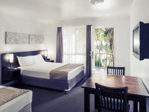 Mercure Townsville,Townsville>>Currajong,4 star