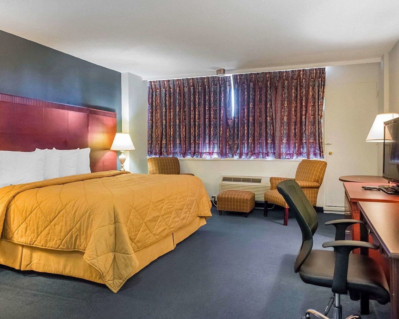 econo lodge