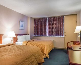 econo lodge