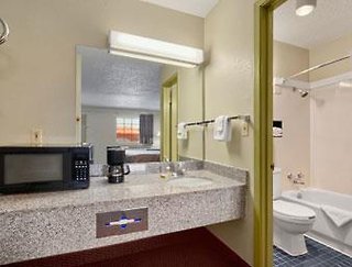 Super 8 By Wyndham Monticello Ar,Monticello>>Crossett,2 star