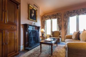 Chateau Yering Hotel,Melbourne>>Bend Of Islands,5 star