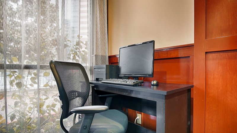 surestay plus ht by best western houston medical c