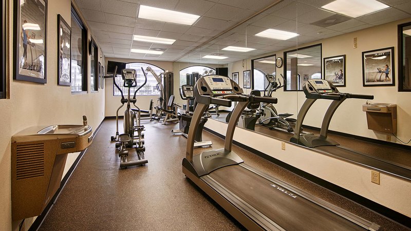 surestay plus ht by best western houston medical c