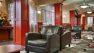 surestay plus ht by best western houston medical c