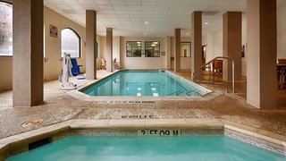 surestay plus ht by best western houston medical c
