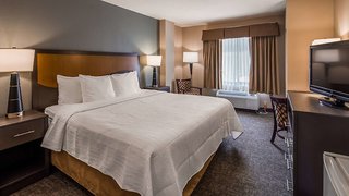 surestay plus ht by best western houston medical c
