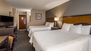 surestay plus ht by best western houston medical c