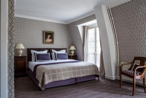 hotel dorsay