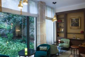 hotel dorsay