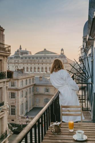 hotel dorsay