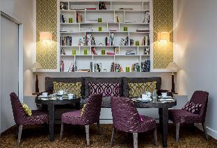 hotel dorsay
