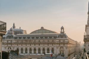 hotel dorsay