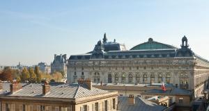 hotel dorsay