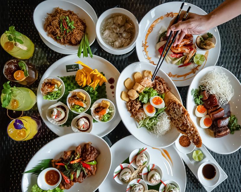 Royal Phuket City Hotel,Near Phuket Trickeye Museum,5 star