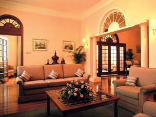 The Strand Yangon,Yangon Downtown>>Yangon,5 star