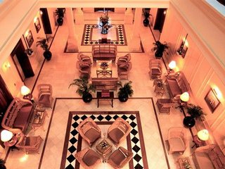 The Strand Yangon,Yangon Downtown>>Yangon,5 star