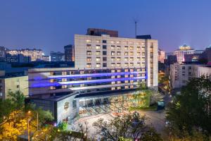Sunworld Hotel Beijing Wangfujing,Dongcheng>>Beijing,4 star