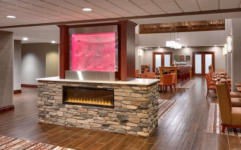 hampton inn and suites pocatello