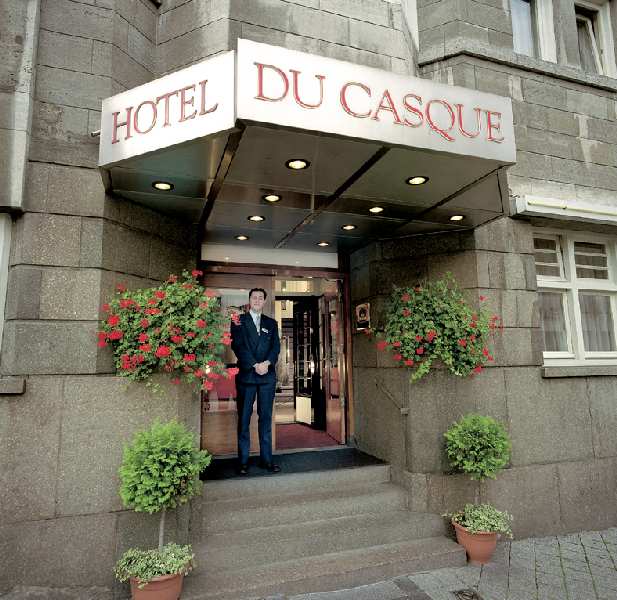 Best Western Ducasque