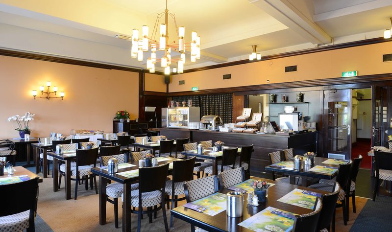 best western ducasque