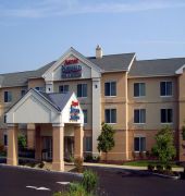 fairfield inn by marriott pittsburgh new stanton