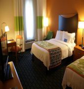 fairfield inn by marriott pittsburgh new stanton