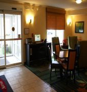 fairfield inn by marriott pittsburgh new stanton