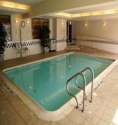 fairfield inn by marriott pittsburgh new stanton