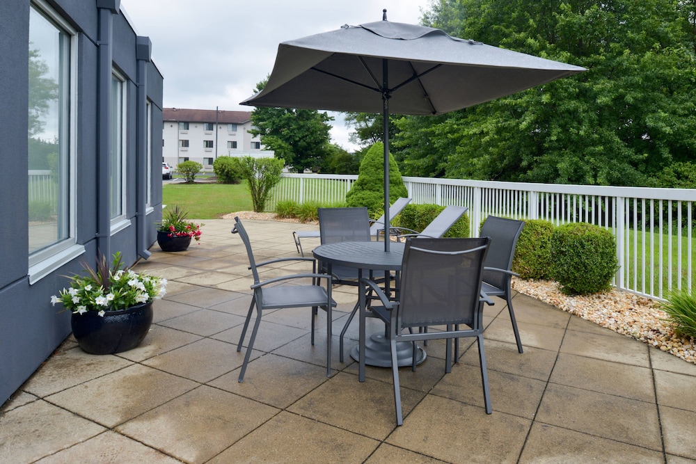 fairfield inn by marriott pittsburgh new stanton