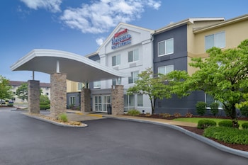 fairfield inn by marriott pittsburgh new stanton