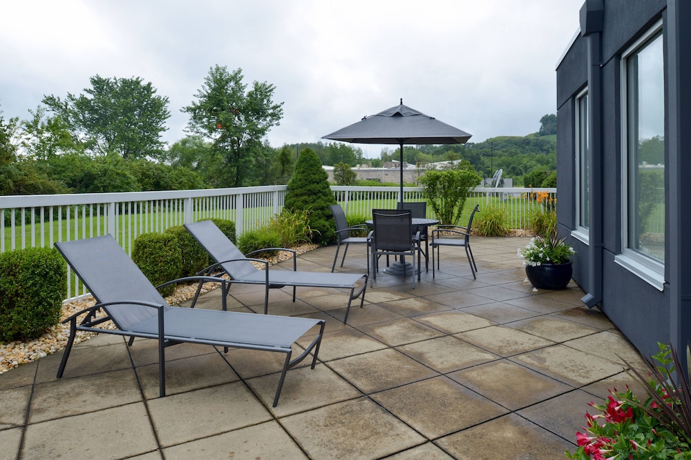 fairfield inn by marriott pittsburgh new stanton