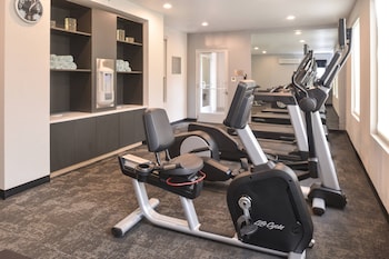 fairfield inn by marriott pittsburgh new stanton